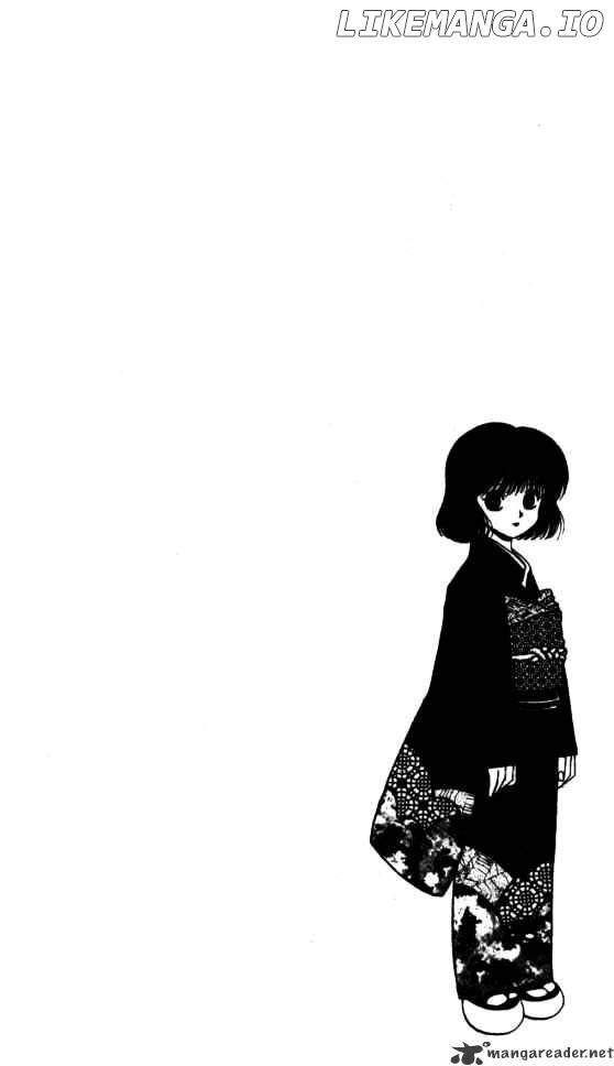 Hunter x Hunter, Chapter 101 image 20